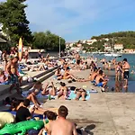 Apartments By The Sea Tisno, Murter - 3209 Apartment *
