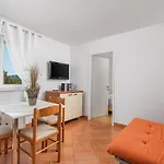 Apartments By The Sea Tisno, Murter - 3209 Apartment