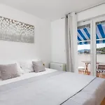 Apartments By The Sea Tisno, Murter - 3209 Apartment