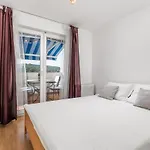 Apartments By The Sea Tisno, Murter - 3209 Apartment Tisno