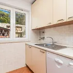 Apartment Apartments By The Sea Tisno, Murter - 3209