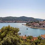 Apartment Apartments By The Sea Tisno, Murter - 3209 Tisno
