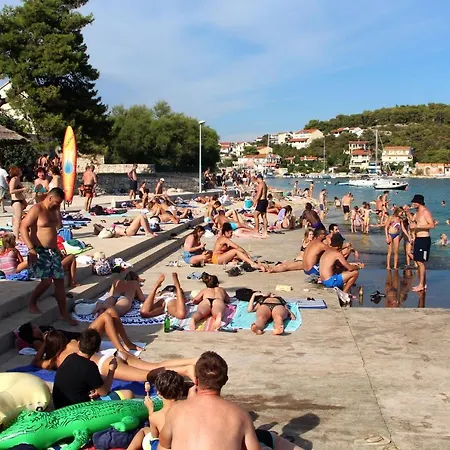 By The Sea Tisno, Murter - 3209 Apartman *