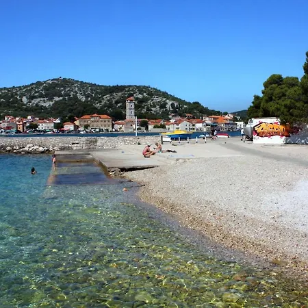 By The Sea Tisno, Murter - 3209 Apartman