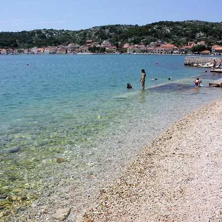Apartman By The Sea Tisno, Murter - 3209