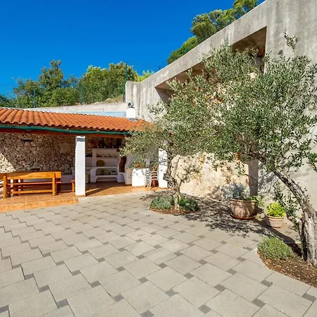 Apartman By The Sea Tisno, Murter - 3209 Tisno