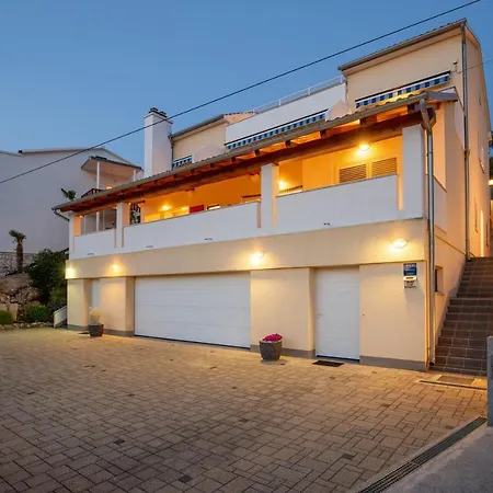 By The Sea Tisno, Murter - 3209