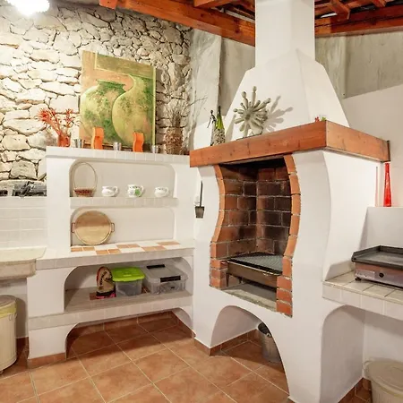 Daire By The Sea Tisno, Murter - 3209 Tisno