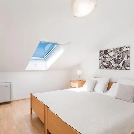 By The Sea Tisno, Murter - 3209 Daire