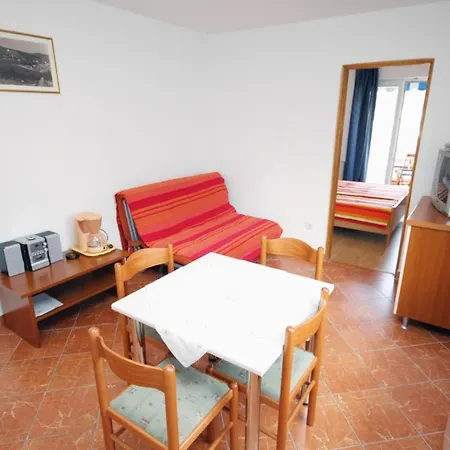 Apartman By The Sea Tisno, Murter - 3209 Tisno