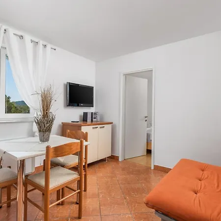 By The Sea Tisno, Murter - 3209 Apartman