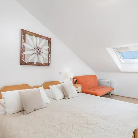 Apartman By The Sea Tisno, Murter - 3209 Tisno