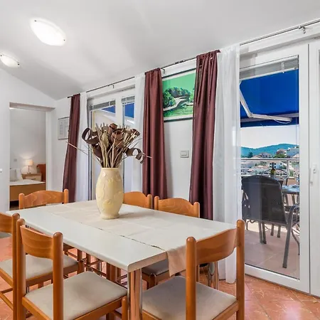 By The Sea Tisno, Murter - 3209 Daire Tisno