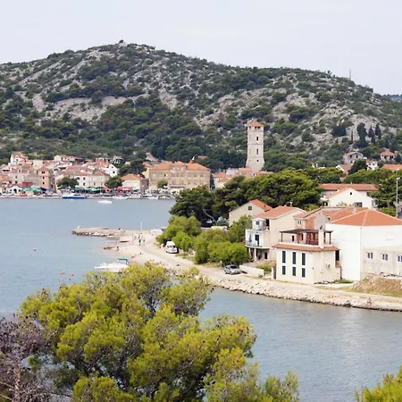 By The Sea Tisno, Murter - 3209 迪斯诺