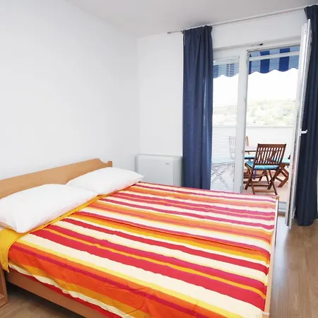 By The Sea Tisno, Murter - 3209 Apartman