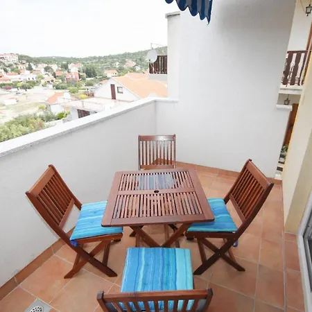 Apartman By The Sea Tisno, Murter - 3209 Tisno