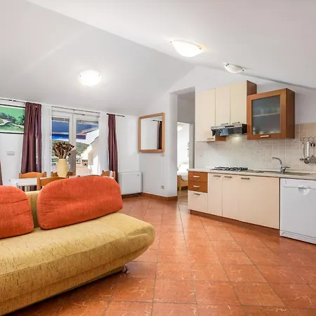 Daire By The Sea Tisno, Murter - 3209 *