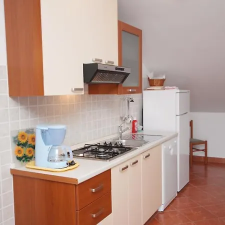 By The Sea Tisno, Murter - 3209 Daire *