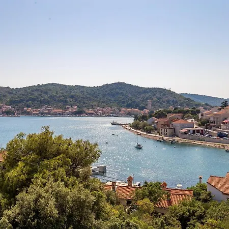 Apartman By The Sea Tisno, Murter - 3209 Tisno