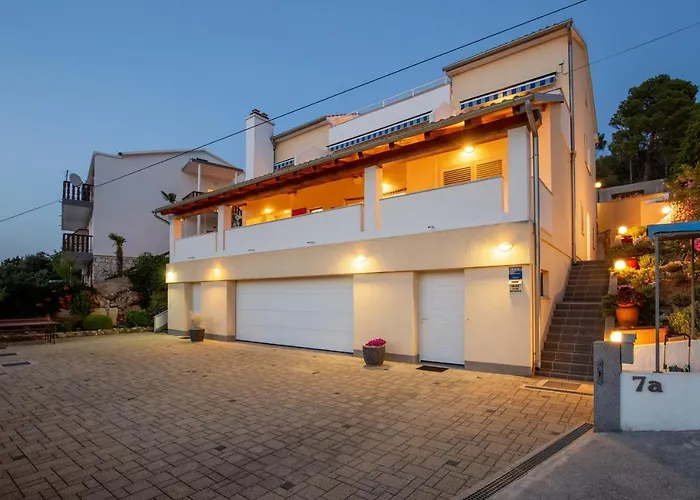 By The Sea Tisno, Murter - 3209