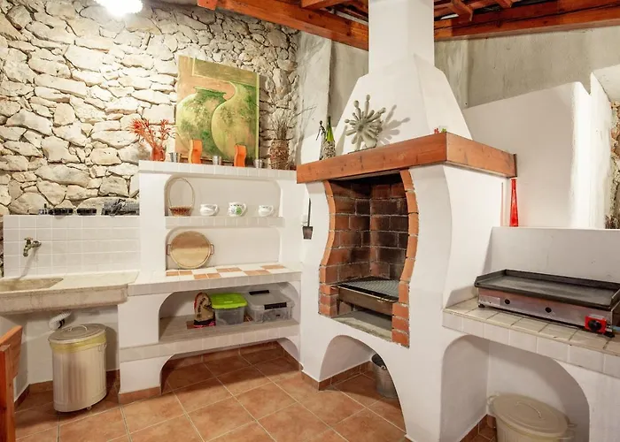 דירה By The Sea Tisno, Murter - 3209 טיסנו