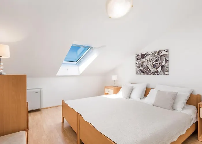 By The Sea Tisno, Murter - 3209 Apartman