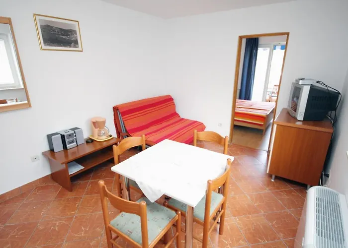 Apartman By The Sea Tisno, Murter - 3209 Tisno