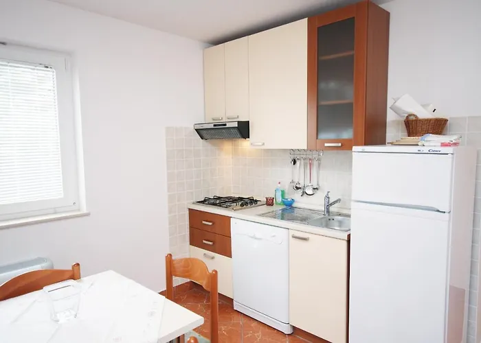 By The Sea Tisno, Murter - 3209 * טיסנו