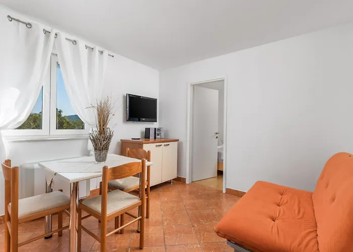 By The Sea Tisno, Murter - 3209 Apartman