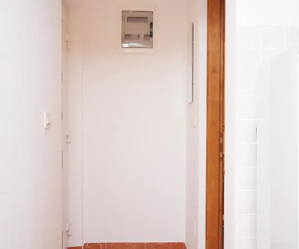 By The Sea Tisno, Murter - 3209 דירה *