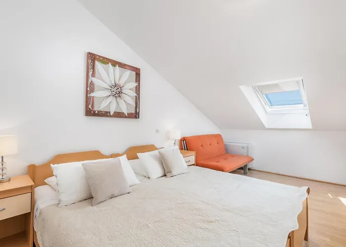 Apartman By The Sea Tisno, Murter - 3209 Tisno