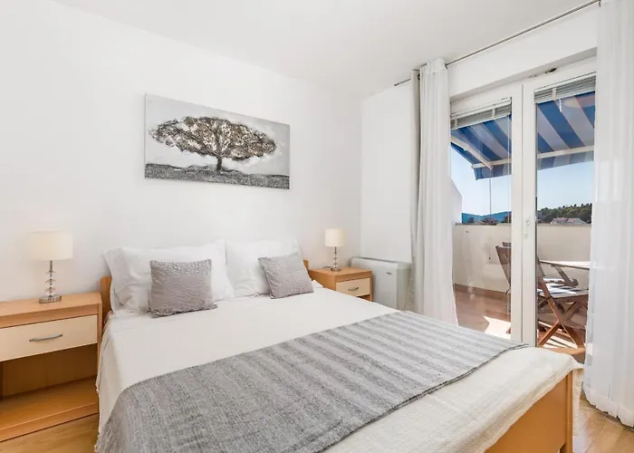 By The Sea Tisno, Murter - 3209