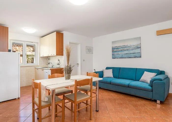 By The Sea Tisno, Murter - 3209 * טיסנו