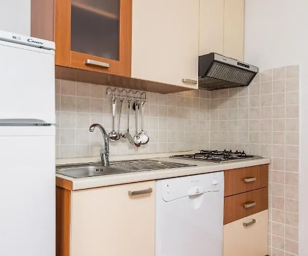 דירה By The Sea Tisno, Murter - 3209 *