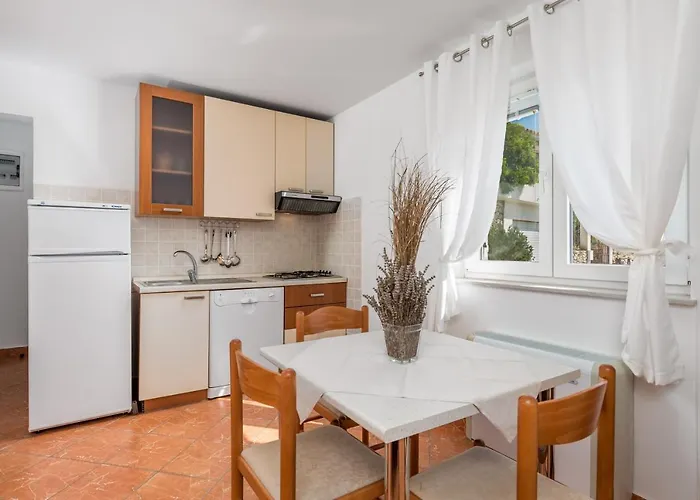 By The Sea Tisno, Murter - 3209