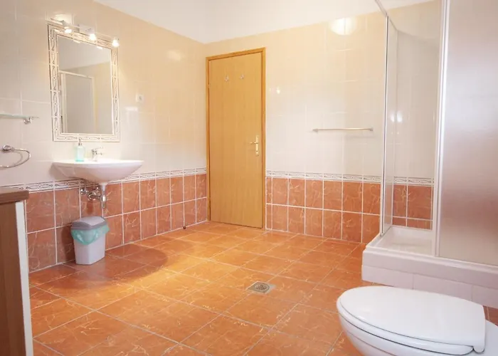 דירה By The Sea Tisno, Murter - 3209