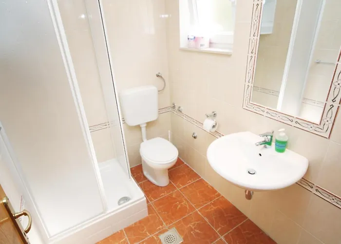 By The Sea Tisno, Murter - 3209 דירה