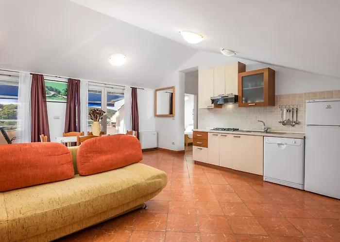 דירה By The Sea Tisno, Murter - 3209 *