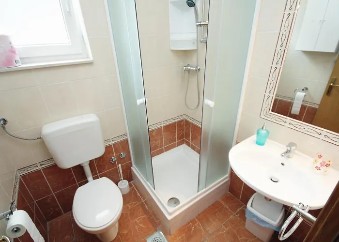 By The Sea Tisno, Murter - 3209 *