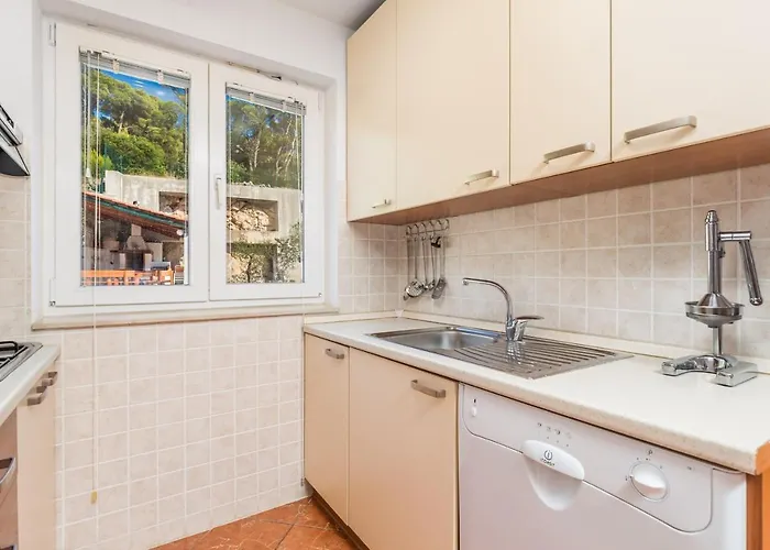 דירה By The Sea Tisno, Murter - 3209