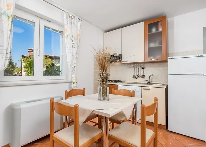 By The Sea Tisno, Murter - 3209 טיסנו