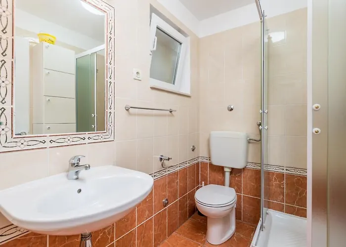 דירה By The Sea Tisno, Murter - 3209